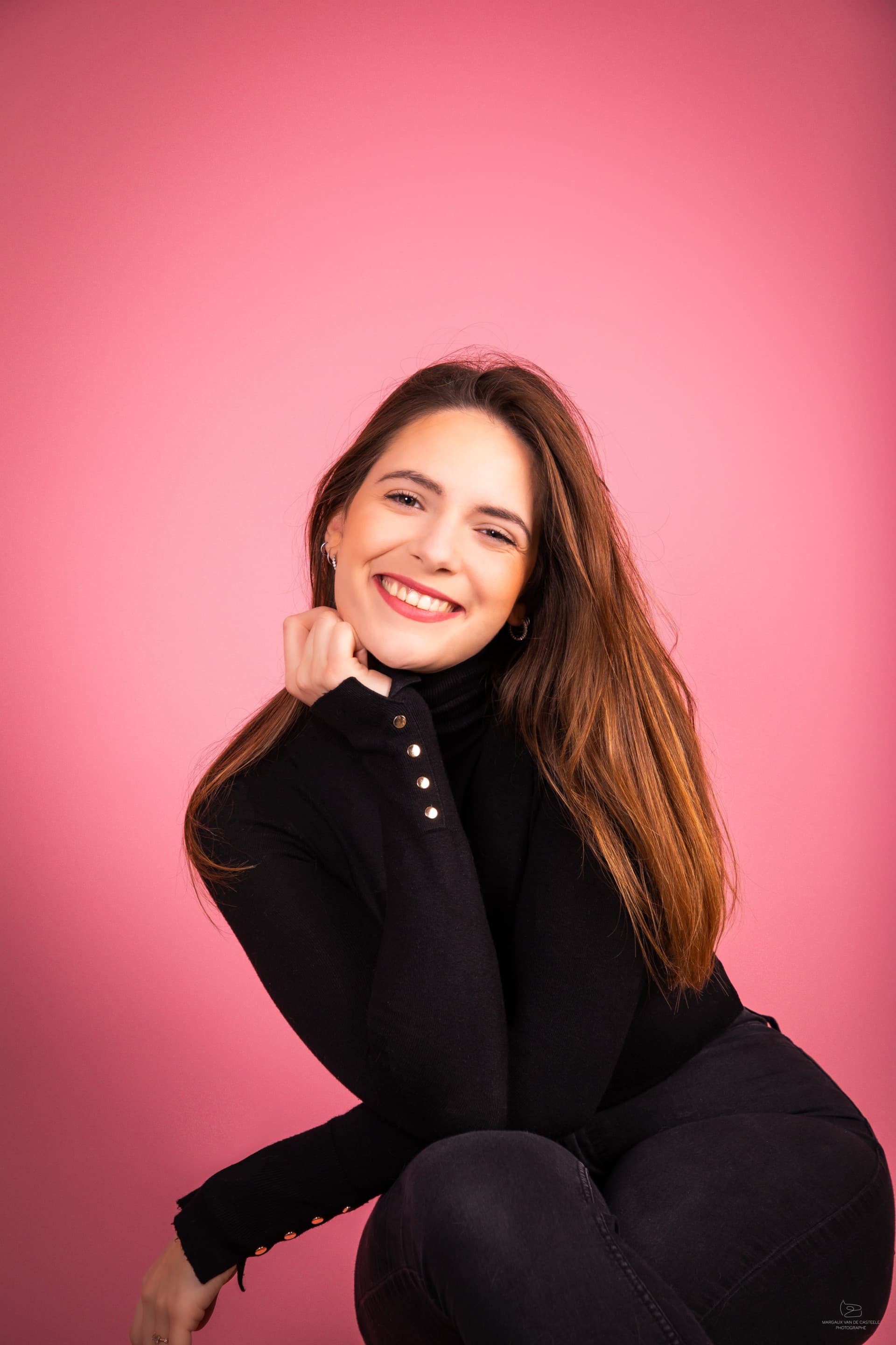 Photo de Margaux Van de Casteele