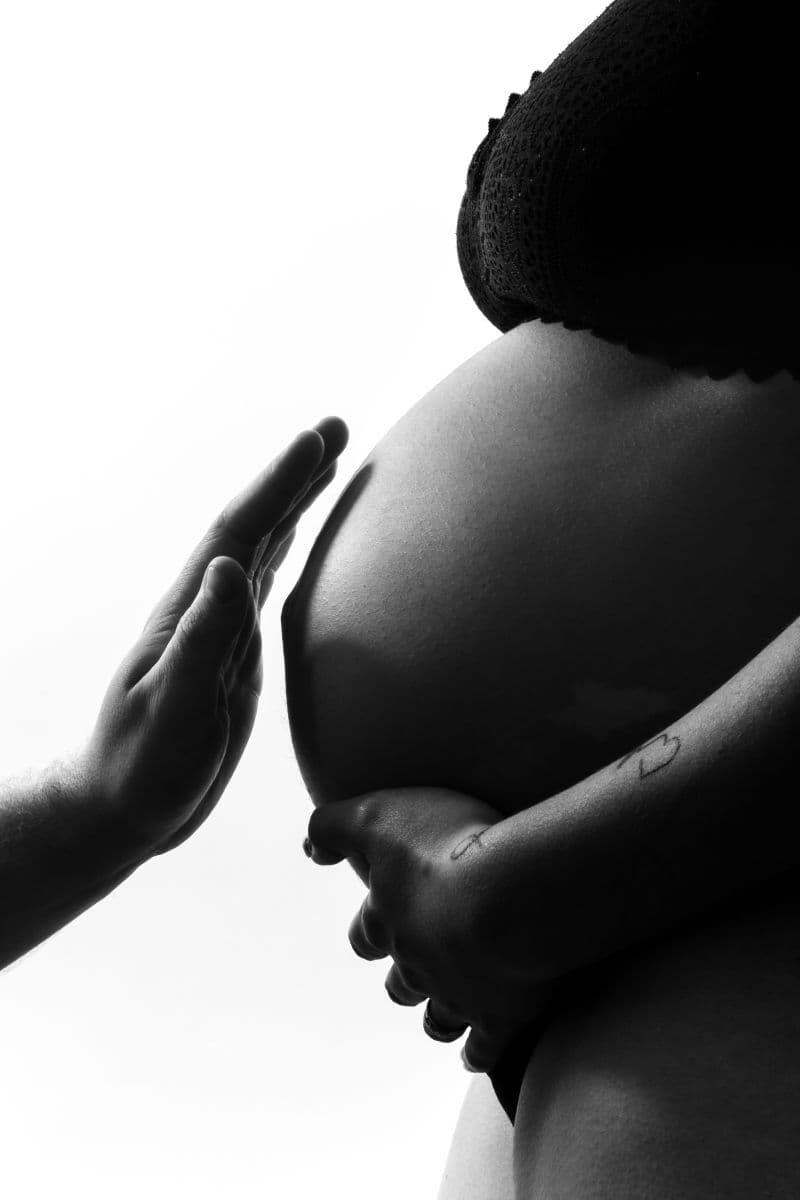 Grossesses et naissances