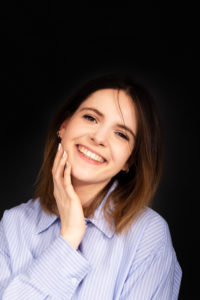 Margaux Van de Casteele Photographe portraits Lille