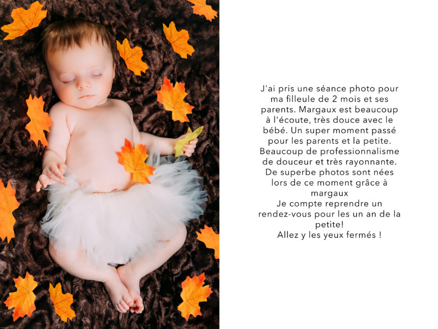 Margaux Van de Casteele photographe Lille et métropole lilloise