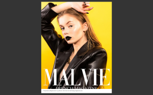 MALVIE - COVER